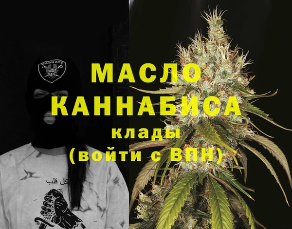 твердый Михайлов